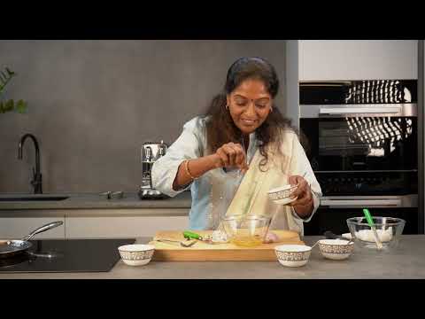 How to make egg whites omelette