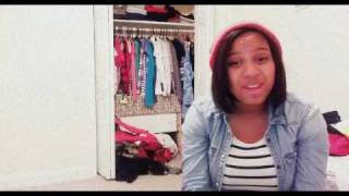 Fantasia - Trust Him Cover