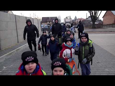 DeltaWarszawaTV: Piłkarski Obóz Przygotowawczy - Sobolew I 2018