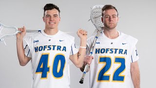 MLAX: Teammate Trivia (Bobby Casey and Riley Forte)