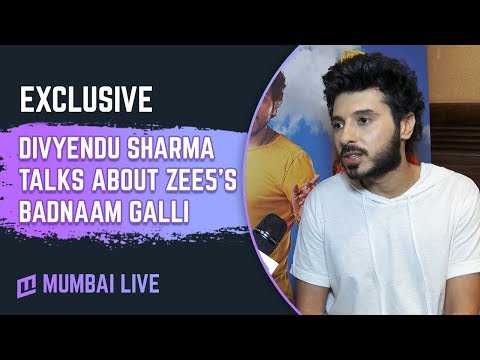 I want to stay away from the kind of badnaami where people don't like my work: Divyendu Sharma