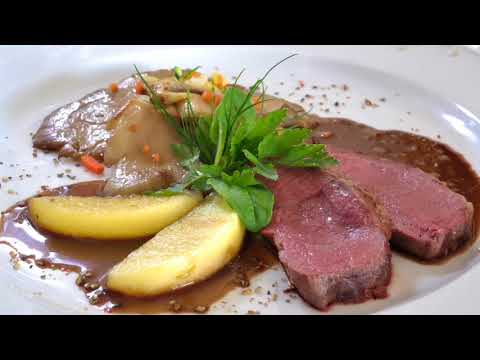 Hotel Restaurant Landgasthof zum Adler Lippertsreute