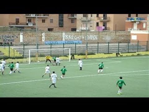 Sport Lucera -  Real Sannicandro 1-2