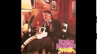 No Te Alejes Tanto De Mí - Mondo di cromo - Spinetta