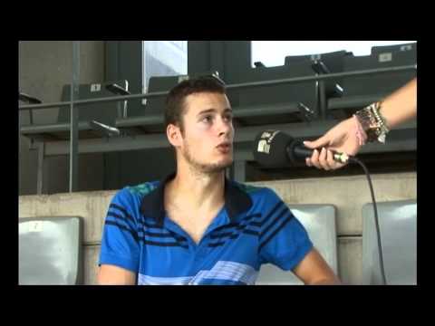 ENTREVISTA MUY PERSONAL ORIOL