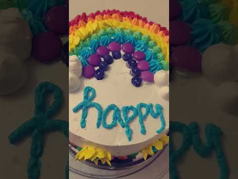 #happybirthday #7yearsold