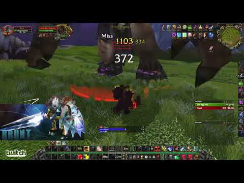 Gurtogg Bloodboil Guide & Warrior Threat