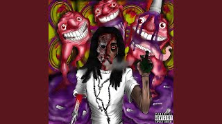 Cover art for Bitch Ima Punk! - RainingLol