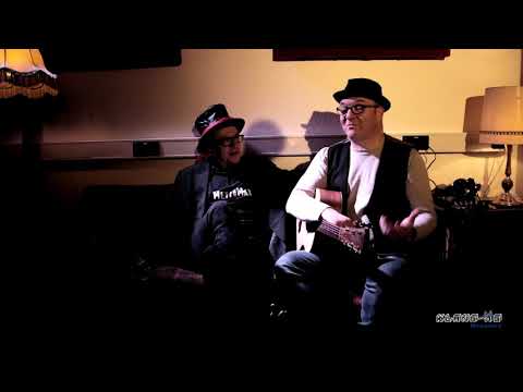 Klang-WG Sessions Teaser: Metzomax