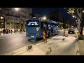 Constanța Autobuzul BYD K9UB CT 15 EJK E07 Pe Linia 100