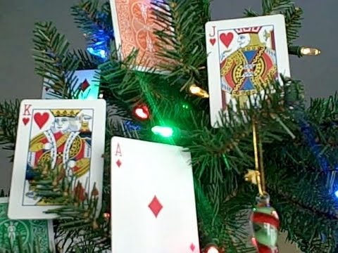 CONTEST 37 - 2012 Christmas Contest