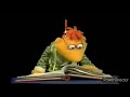 Children S Songs And Stories With The Muppets Closing