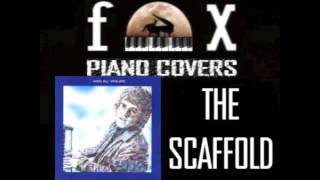 The Scaffold - Elton John (Cover)