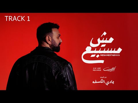 Karim Mohsen - Mesh Mestabyaa 2025 | كريم محسن - مش مستبيع ٢٠٢٥