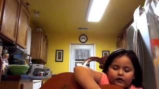 Singing hey there Delilah