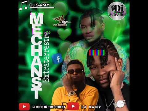 Mixtape Mechans-T 2025 By Dj Dodo & Dj Samy #mechanst #mixtape #djdodointhestreet #djsamy #rapkreyol