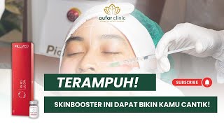 Download lagu SKINBOOSTER TERAMPUH! Didatangkan langsung untuk Kamu! | NCTF 135 HA | Klinik Kecantikan Palembang mp3 Download lagu SKINBOOSTER TERAMPUH! Didatangkan langsung untuk Kamu! | NCTF 135 HA | Klinik Kecantikan Palembang mp3