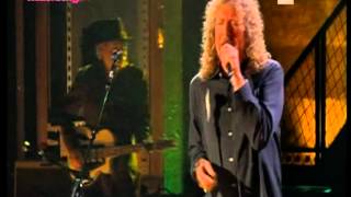 Robert Plant - The Boy Who Wouldn&#39;t Hoe Corn