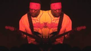 The New Black Jesus - System of Shame