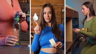 DIY Projects And Amazing Workshop Hacks 😲🔨