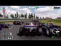 Formula Challenge Playstation 3