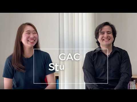 GAC Students Interview 2