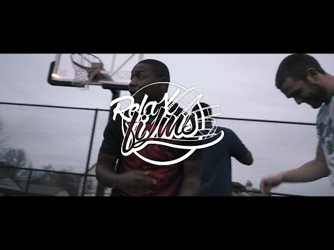 Jay Roc f/ Jacosa - GTFOMF | @RelaxFilms