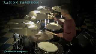 RAMON SAMPSON | Gretchen Parlato - Butterfly