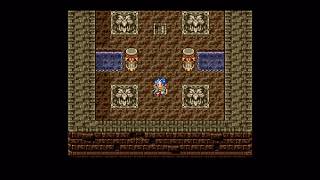 〔実況配信〕ドラゴンクエストⅥ（SFC） 09