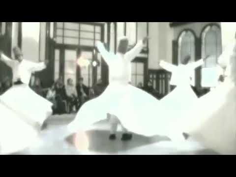 el-Hadra by Klaus Wiese 1942 Mustic Dance