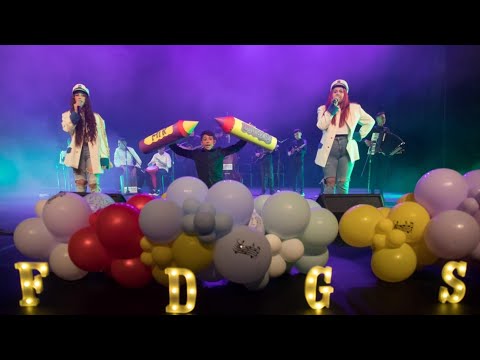 OŠ Dr. Ivana Novaka, Macinec, TS „Romske duše“ - Mamma ŠČ! | FDGS 2024.