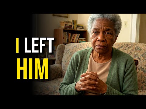 At 69, I Finally Left My Husband— I Should’ve Chosen This Sooner