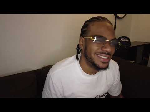 Envy Caine FINALLY Speaks On What Happen With 22Gz & Coachdaghost