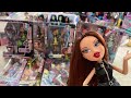 LIZZIE’S HUGE MONSTER HIGH FLEA MARKET HAUL | 10 NEW in box dolls + MORE!