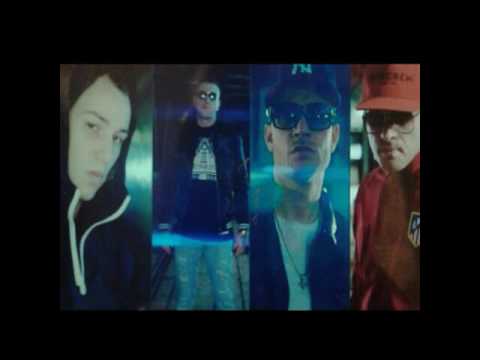 Cztery Korony - Paluch , Białas , Żabson , Sitek feat.  Kasta