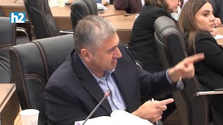 Եթե Սադարակից Երասխ չմտնենք, դրանից Հայաստանին ո՛չ տաք, ո՛չ սառը․ Արթուր Խաչատրյան: Լրաբեր