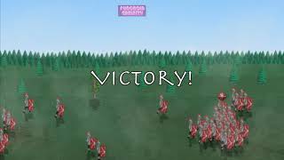 Legions of Rome - Android Gameplay HD