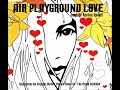 Playground Love (Vibraphone Version) - AIR
