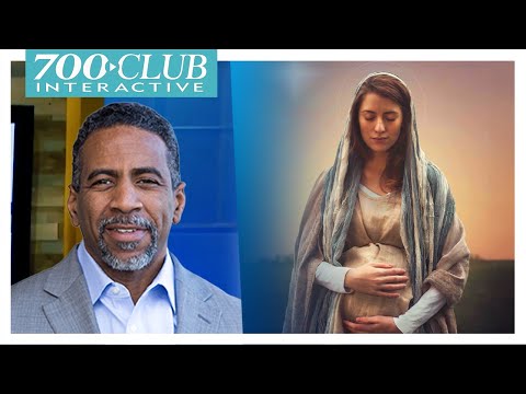 Jesus’s Birth Is The Model For Unplanned Pregnancies | 7Ci