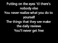 Everybody Wants You - Billy Squier Lyrics 