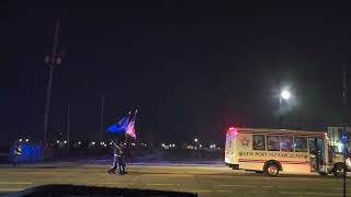 HOLIDAY LIGHT PARADE FARGO ND 2023