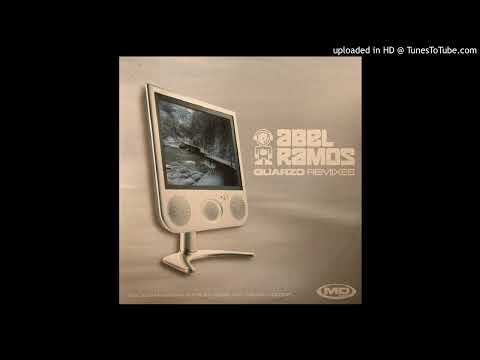 Abel Ramos - Quarzo (Angel Ace Remix) 2003