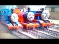 Trust Thomas Alternate George Carlin Version