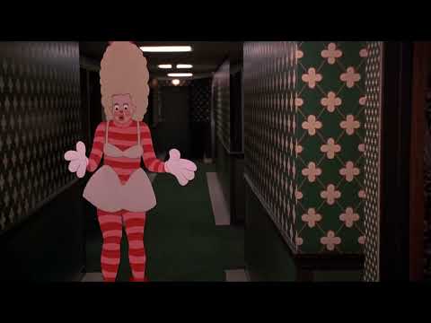 Cool World Holli Would The Clown Compilation 4K