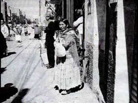 Videoclip de Simuna — Lila Downs
