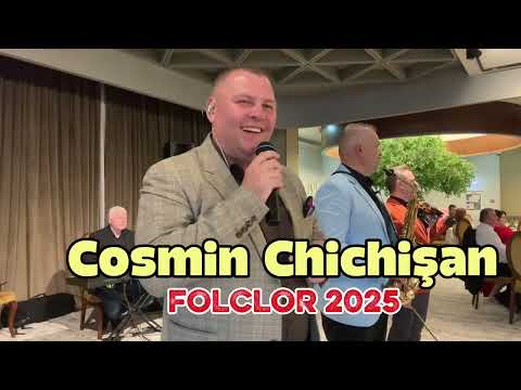 Cosmin Chichişan - Folclor Zalău