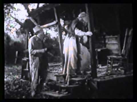 Tobacco Road (1941) Trailer