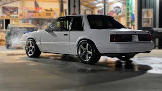 HOT START ISSUES?? Your FOXBODY Could Be Suffering From This....