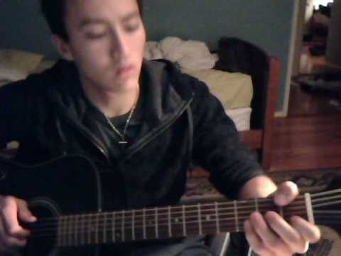 The Answer - Shane Barnard