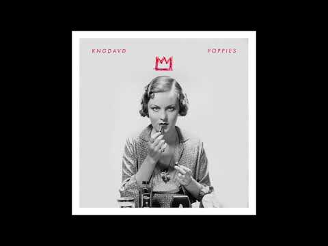 POPPIES- KNGDAVD